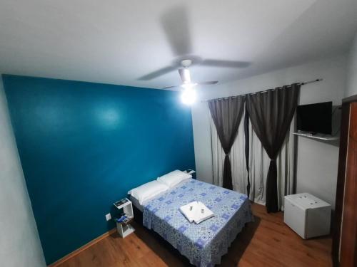 Gallery image of Alvorada Guest House in Caxambu