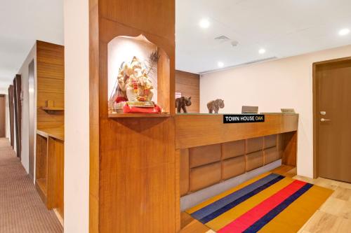 Gallery image of Hotel Grand Himayat in Hyderabad