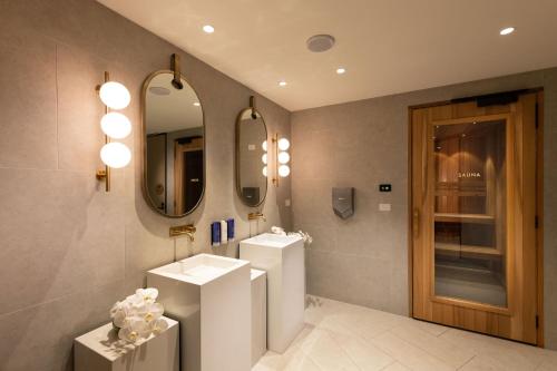 Dorsett Melbourne Image