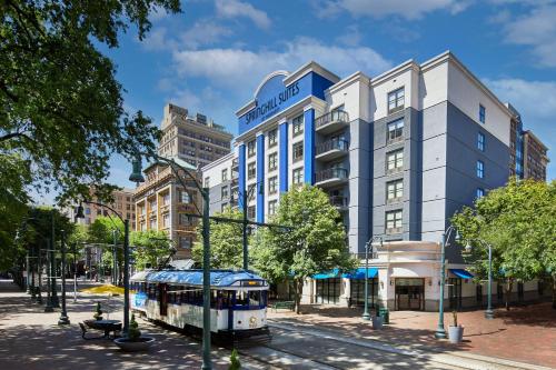 SpringHill Suites Memphis Downtown Image