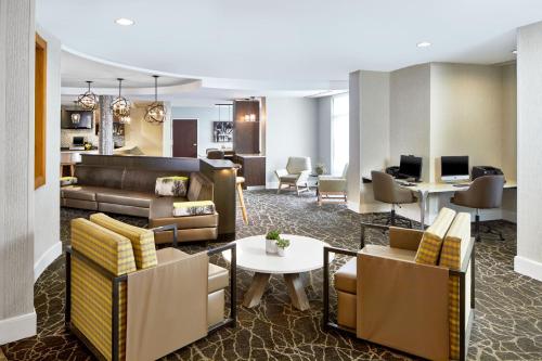 SpringHill Suites Memphis Downtown Image