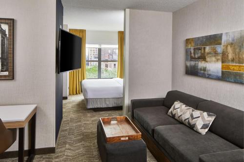 SpringHill Suites Memphis Downtown Image