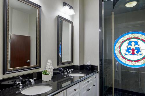 SpringHill Suites Memphis Downtown Image