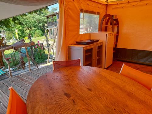 Maison Dougnac La Bohéme – Photos 5