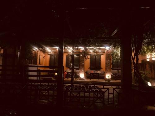 Foto dalla galleria di Courtyard Pujan Hotel a Kathmandu