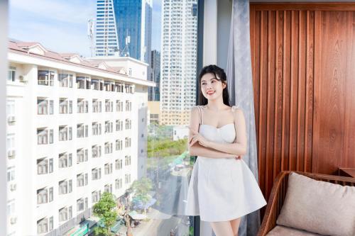 Гости Sea Wind Hotel by THG