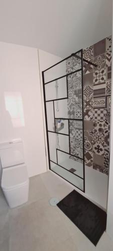 Apartamento Soplos de vida