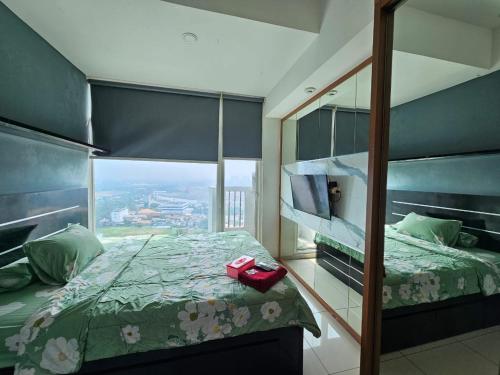 Billede fra billedgalleriet på Kuro House At Tree Park City i Kebonnanas