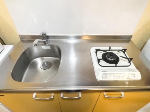 Tasone Stay OSAKA SL610