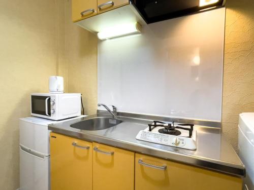 Tasone Stay OSAKA SL610