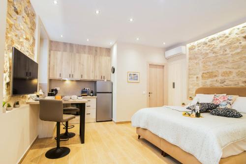 Campiello Luxury Suite II