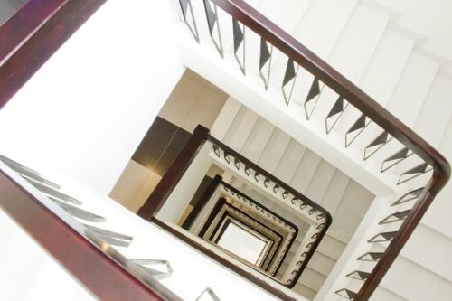 Φωτογραφία από το άλμπουμ του International Hotel σε Can Tho