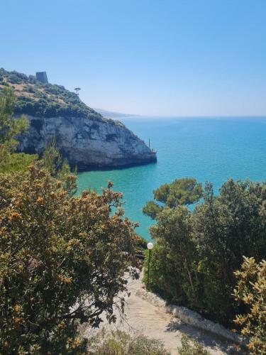 Φυσικό τοπίο κοντά σε αυτό το διαμέρισμα