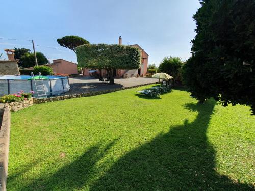 Afbeelding uit fotogalerij van Appartamento Colle Mezzano in Cecina