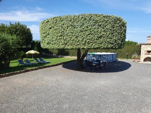 Afbeelding uit fotogalerij van Appartamento Colle Mezzano in Cecina