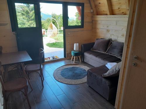 Gallery image of Komovi - Kobil Do Guesthouse in Kolašin