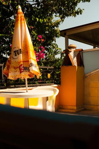 Gambar di galeri bagi Mandalinn Hotel di Dalyan