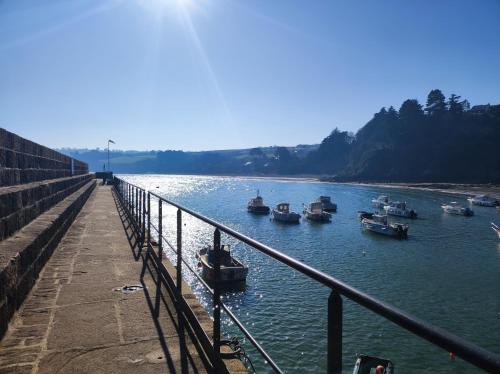 La maison de la plage