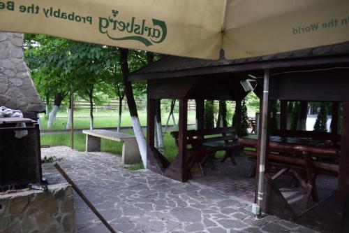 Gallery image of Pensiunea Arido in Cornu de Jos