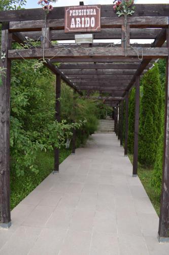Gallery image of Pensiunea Arido in Cornu de Jos