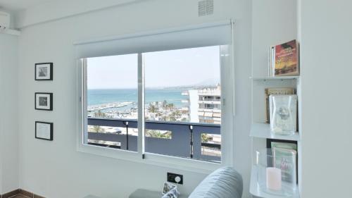 La Mar de Venus - Luxury Views in Puerto Deportivo photo 12
