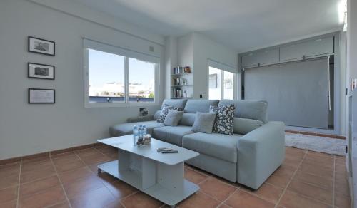 La Mar de Venus - Luxury Views in Puerto Deportivo photo 26