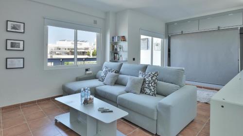La Mar de Venus - Luxury Views in Puerto Deportivo photo 18