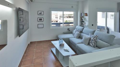 La Mar de Venus - Luxury Views in Puerto Deportivo photo 27