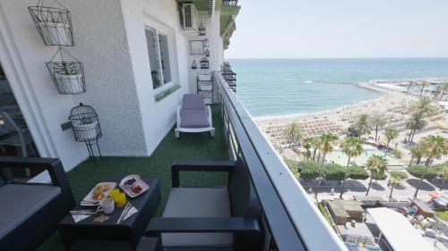 La Mar de Venus - Luxury Views in Puerto Deportivo photo 30