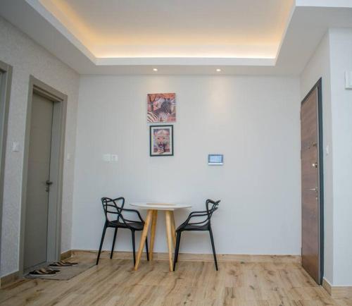 Galeriebild der Unterkunft Urban Lifestyle 1BR in Westlands, Heated Pool, Gym, Workspace & Parking in Nairobi