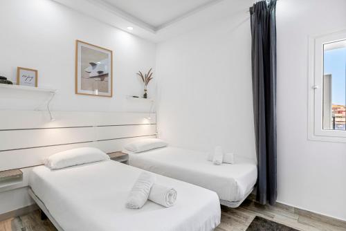 MEDANO4YOU Surfers Paradise Plaza Penthouse
