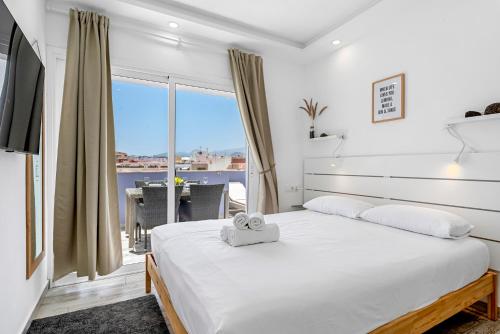 MEDANO4YOU Surfers Paradise Plaza Penthouse