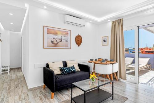 MEDANO4YOU Surfers Paradise Plaza Penthouse