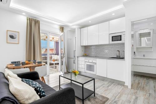 MEDANO4YOU Surfers Paradise Plaza Penthouse