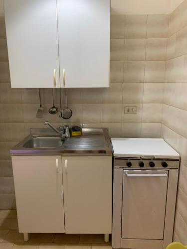 Gallery image of Le Zagare apartments in SantʼAlessio Siculo