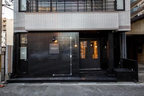 COTE sakuragawa "Room 201,301,401" - Vacation STAY 03148v