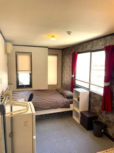 COTE sakuragawa "Room 201,301,401" - Vacation STAY 03148v