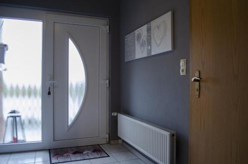Gambar di galeri bagi Ferienwohnung Asmuss in Rabenholz di Rabenholz