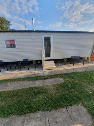 Gallery image of Fantasy Island King Fisher 8Berth 401 in Ingoldmells