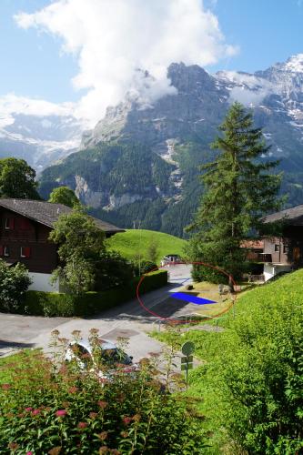 Apartment EigerView