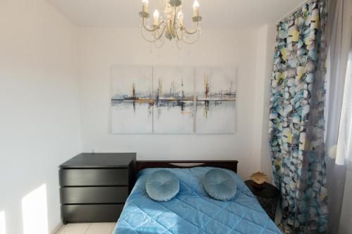 Fotografie z fotogalerie ubytování Aegean apartment v destinaci Skála Foúrkas