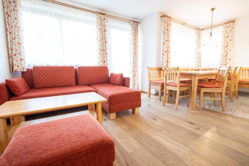 Ferienwohnung Hochkrimml 19 __1-4