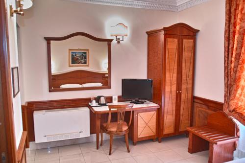 Hotel Hiberia Image