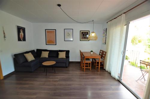 Apartment Sant Trop 5 pax Lloret de mar