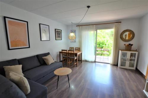 Apartment Sant Trop 5 pax Lloret de mar