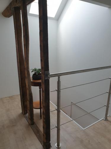 La petite Longère de Vin'Ay