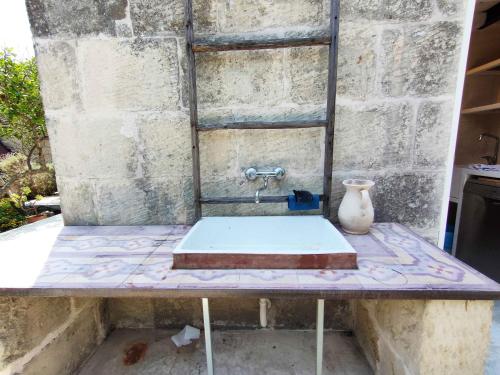 Φωτογραφία από το άλμπουμ του Oikia Vacanze Design Loft σε Cannole