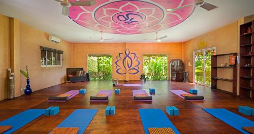 Fotografie z fotogalerie ubytování Navutu Dreams Resort & Wellness Retreat v Siem Reap