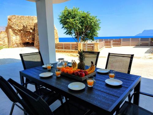 Blue Horizon Kissamos Apartment