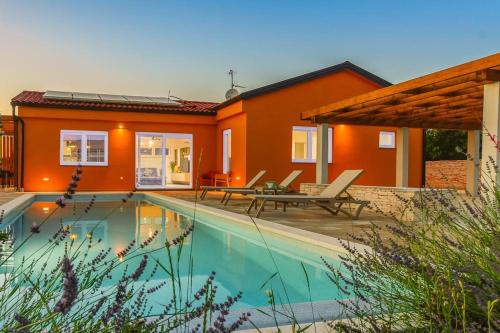 Villa Ora by IstriaLux